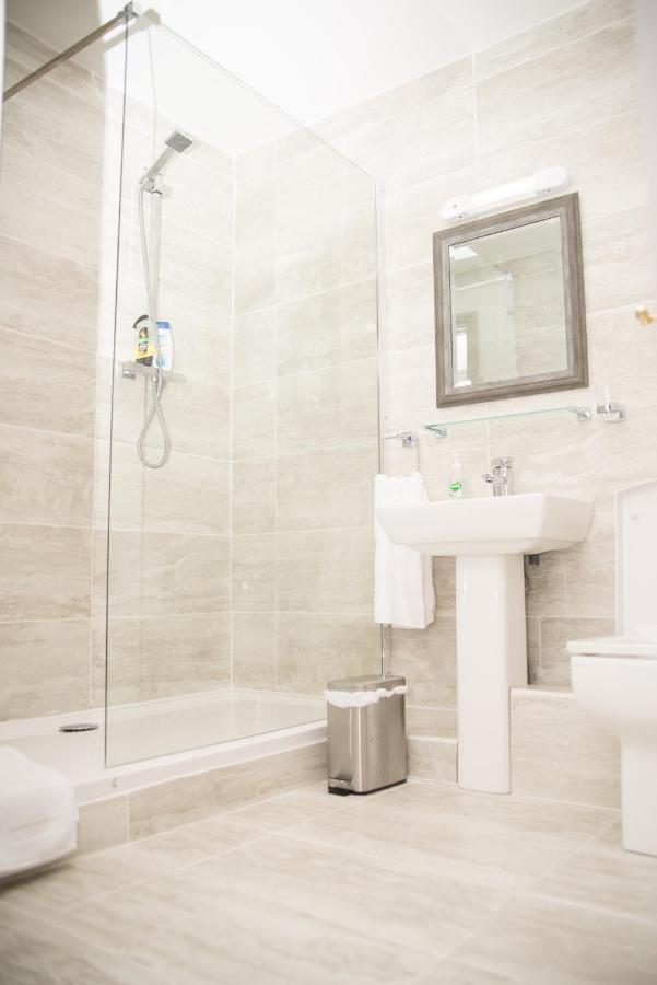 Dublin Exchange Suites Exteriör bild