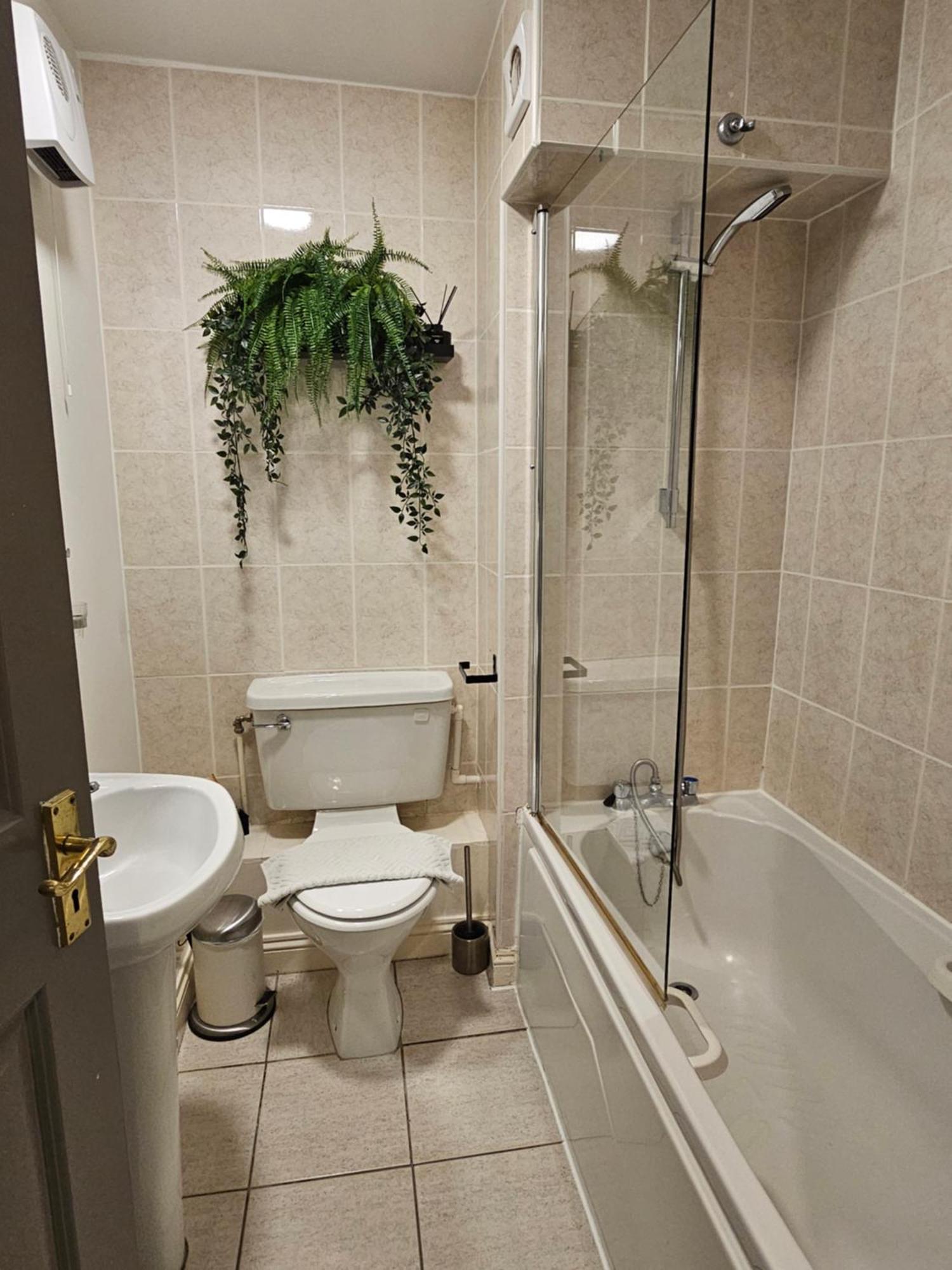 Dublin Exchange Suites Exteriör bild