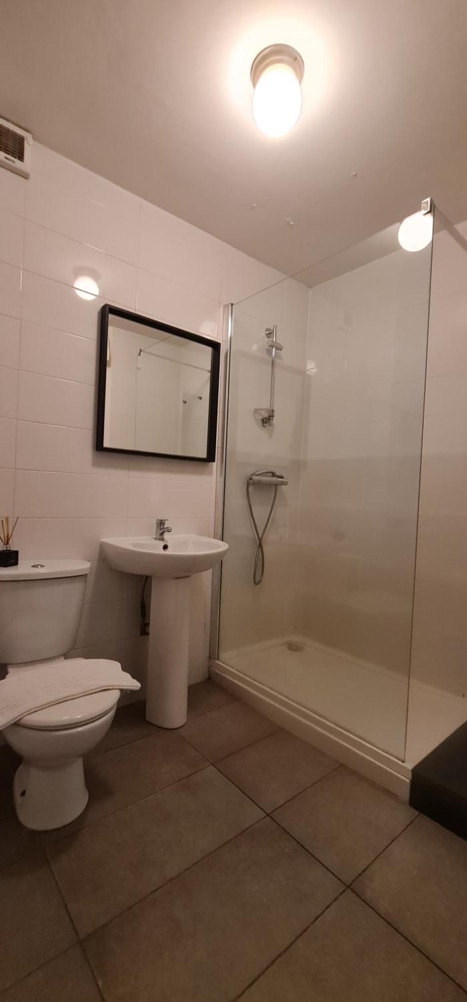 Dublin Exchange Suites Exteriör bild