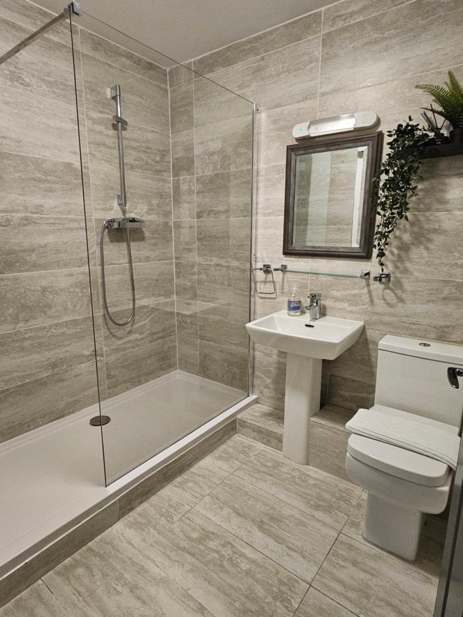 Dublin Exchange Suites Exteriör bild
